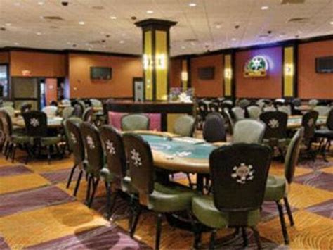 Hollywood Casino St Louis Poker Tournament Schedule