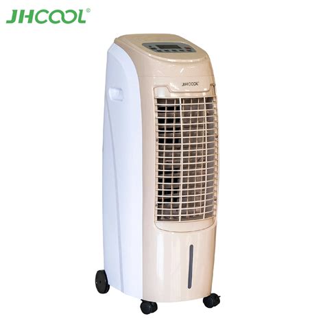 Mini Portable Floor Standing Air Cooler Air Conditioner Personal Evaporative Cooler Smart