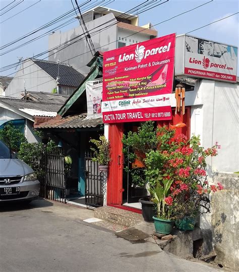 cara cek pengiriman lion parcel 1