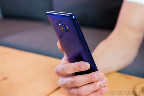 Htc U Ultra Review Android Authority