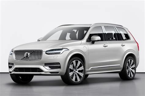 Kenteken Check GVN 35 X VOLVO XC90 AutoWeek