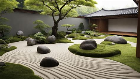 Zen Garden DesignZen Garden Design - My Garden Idea