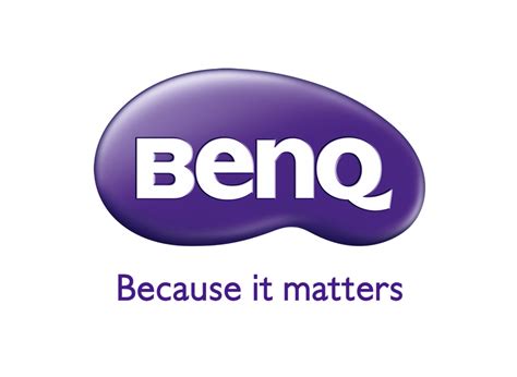 BenQ Logo - LogoDix