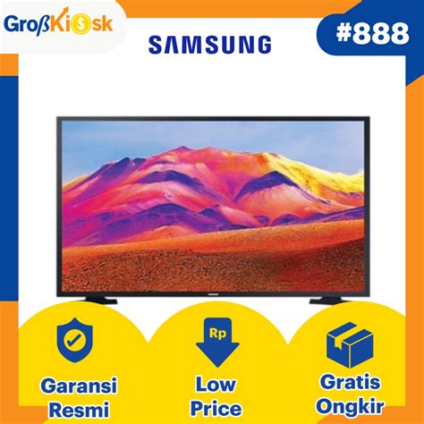 Jual LED TV 43 INCH SAMSUNG FULL HD SMART TV UA 43T6500B UA 43T6500B