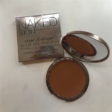 Urban Decay Makeup Urban Decay Naked Skin One Done Poshmark