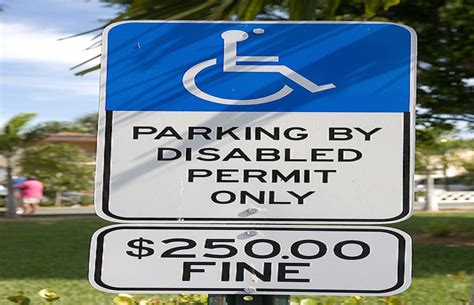 Renew disabled parking placard online | Newsradio 1240 & 93.5 FM WTAX