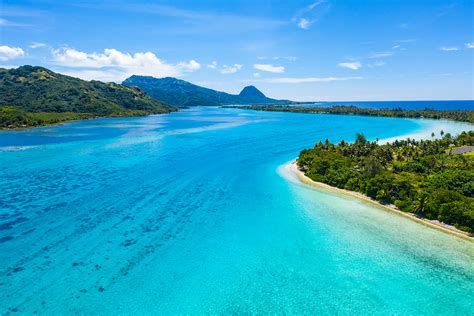 Best Things to Do in Huahine: Top 5 Activities on the Island