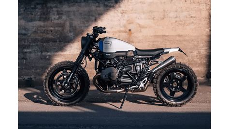 Bmw Cafe Racer R Series Bmw R 100 Rt Cafe Racer Mallorquin Bikes Motorrad Auf Mallorca Touren