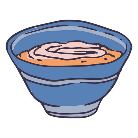 Hot Soup Clipart