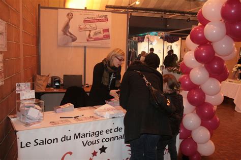 Archive Salon Du Mariage St Omer Salle Vauban Salons Du Mariage