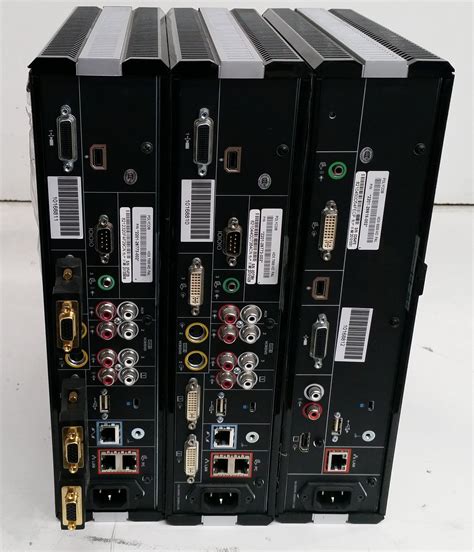 polycom hdx  hdx  hd pal lot  allbids