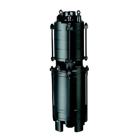 Buy Lubi Hp Three Phase Stage Vertical Monoset Openwell Submersible