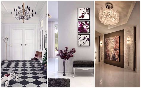 15 Captivating Small Hallway Designs That Will Thrill You