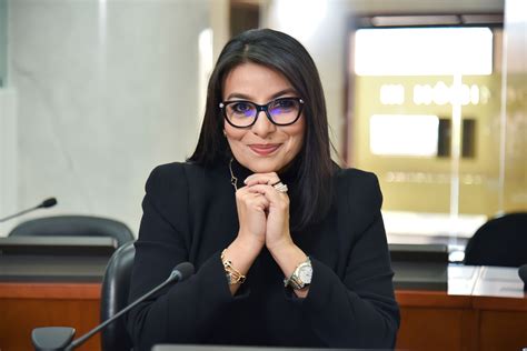 Elizabeth Martinez Barrera Camara De Representantes