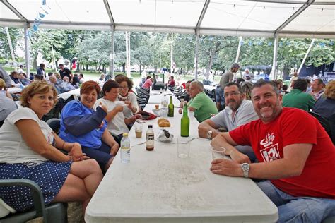 Fotos Gymkana A La Sidra En Granda El Comercio Diario De Asturias