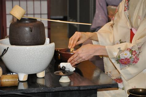 Experience Japanese Tea Culture | Centre for Japanese Research