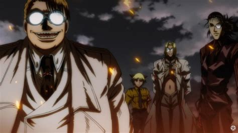 Image - Hellsing Ultimate OVA 08.mkv snapshot 13.20 -2011.09.11 00.21.30-.jpg | Hellsing Wiki ...