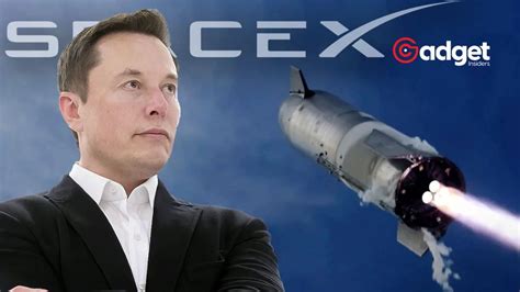 Elon Musk Plans To Make Mars Missions Affordable for Everyday People ...