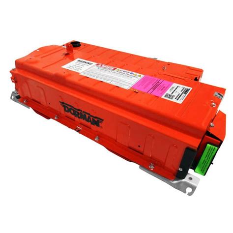 Toyota Camry Hybrid Battery | 587-002 | 2007-2011 Toyota Camry | Dale's Super Store