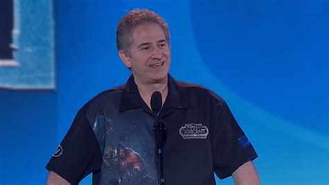 Blizzard co-founder Mike Morhaime is leaving the company entirely in April