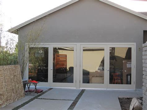 How To Easily Convert Your Double Garage Into A More Functional Space