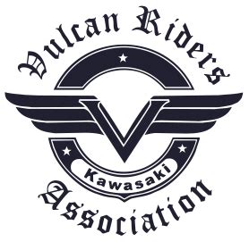 Kawasaki Vulcan Logo Vector - bmp-bleep