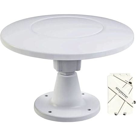 Amazon Shakespeare 3019 SeaWatch Marine TV Antenna 19 Electronics