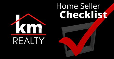 The Ultimate Home Seller Checklist