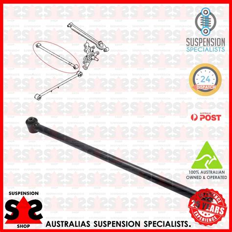 Rear Axle Control Arm Trailing Arm Wheel Suspension Suit MAZDA 626 2 0