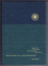 Sketches of Lake Wawasee – Shop-IHS