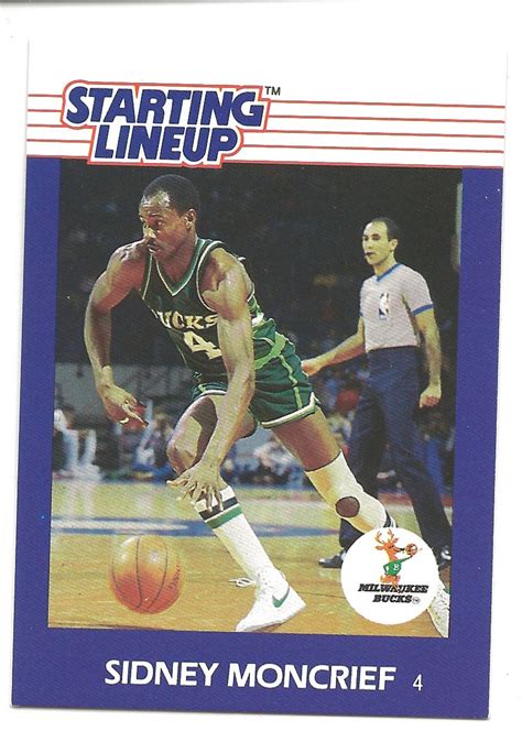 Collectors Network Trading Center Sidney Moncrief Kenner