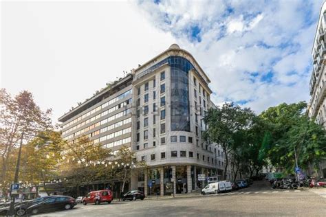 Arrendamento de Escritório na rua Rosa Araújo s n Av da Liberdade