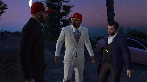 Lamar Gta V