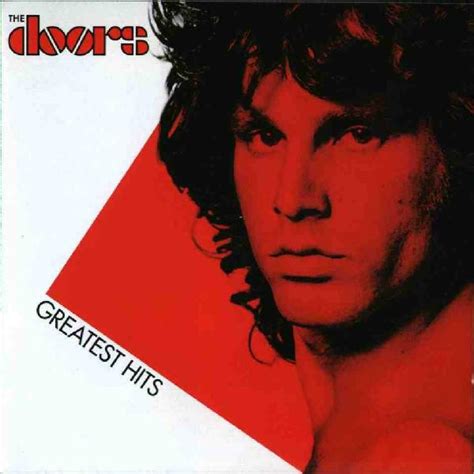 The Doors Greatest Hits Sp Vinyl Discogs