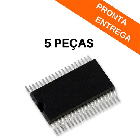 Kit Pe As Circuito Integrado Pcf T Smd Vso Circuitos