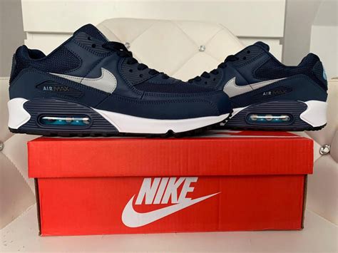 Buty Nike Air Max Cv Granatowe Oficjalne