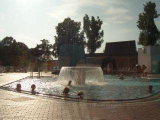 Adelindis Therme In Bad Buchau HolidayCheck