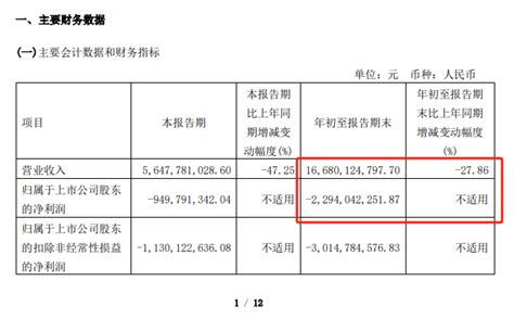 问界，卖爆了，但赛力斯，却亏麻了。财富号东方财富网