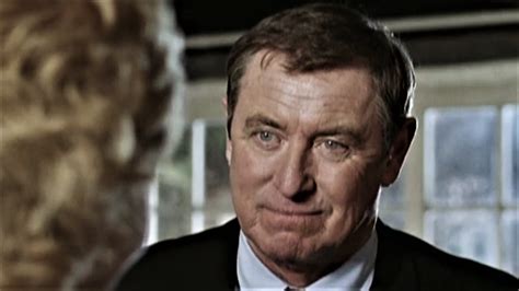 Early Midsomer Murders Tom Barnaby Being A Little In Love With The