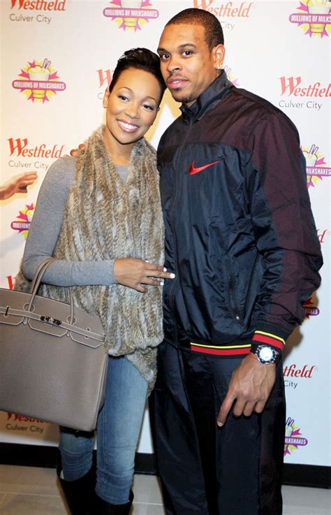 Monica Wedding Details To Her Laker Husband Shannon Brown ~ Celebrity Review