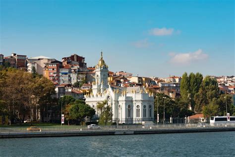 Balat Gezilecek Yerler Balat Gezi Rehberi Missafir Blog