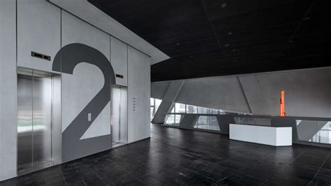 张之洞与武汉博物 Museum Of Zhang Zhidong In Wuhan Behance