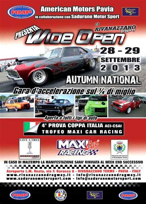 Raduni Tuning Club Auto Settembre ELABORARE