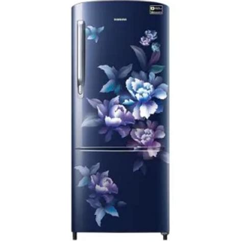 Samsung RR20C1724HV 183 Ltr Single Door Price In India