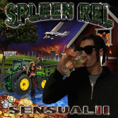 Stream Spleen Rel La Meme V Prod Balatch Beatz By Spleen Rel