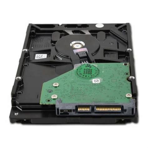 Metal Matrix 1tb Sata Hard Drive At Rs 2200 In Satara Id 2850351141373