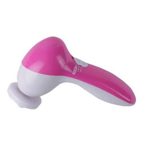 Plastic 5 In 1 Massager Without Box At Rs 87 In New Delhi Id 22163511397