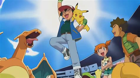 5 best Charizard episodes from Pokemon anime