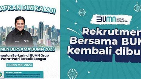 Tag Cek Syarat Dan Tahapan Untuk Mengikuti Rekrutmen SYARAT Dan