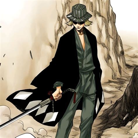 𝐊𝐢𝐬𝐮𝐤𝐞 𝐔𝐫𝐚𝐡𝐚𝐫𝐚 𝐈𝐜𝐨𝐧 Kisuke Urahara Urahara Kisuke Mangá Bleach